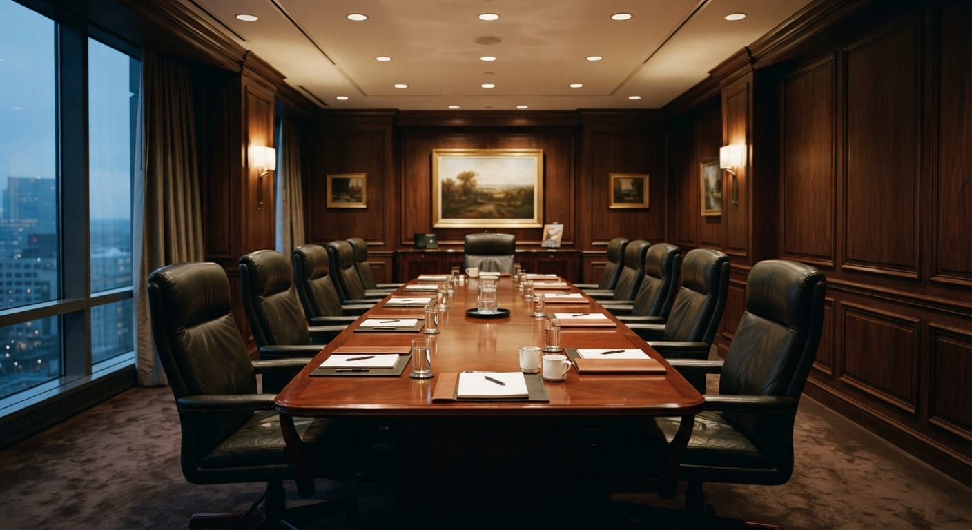 Strategic Tax Management